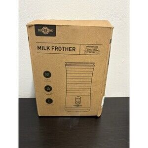 Paris Rhone 4-in-one Milk Frother